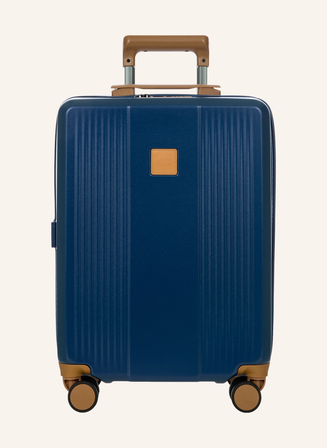 Bric's Trolley Ravenna blau von Bric's