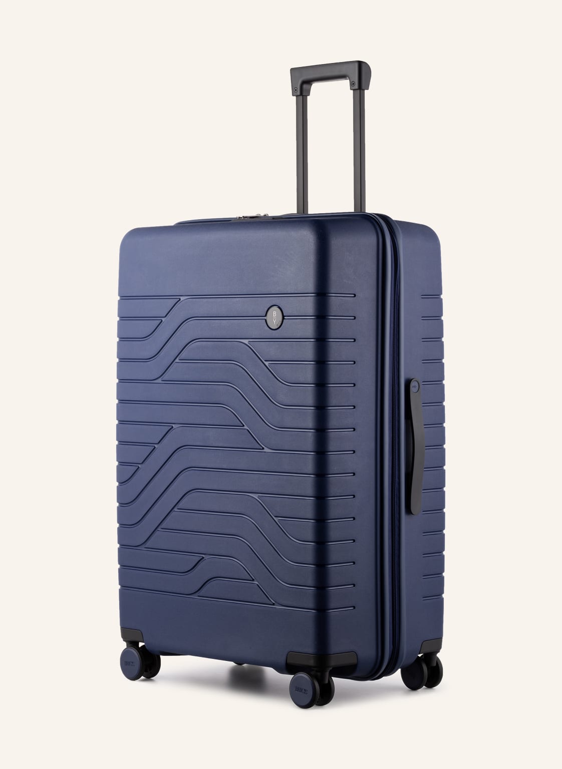 Bric's Trolley Ulisse blau Bric's Trolley Ulisse blau von Bric's
