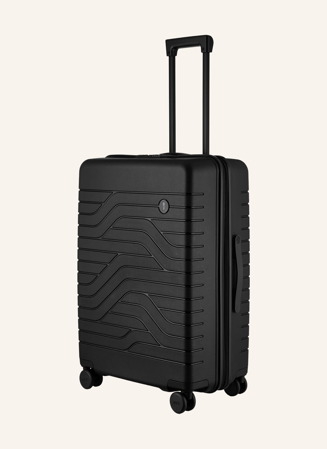 Bric's Trolley Ulisse schwarz Bric's Trolley Ulisse schwarz von Bric's