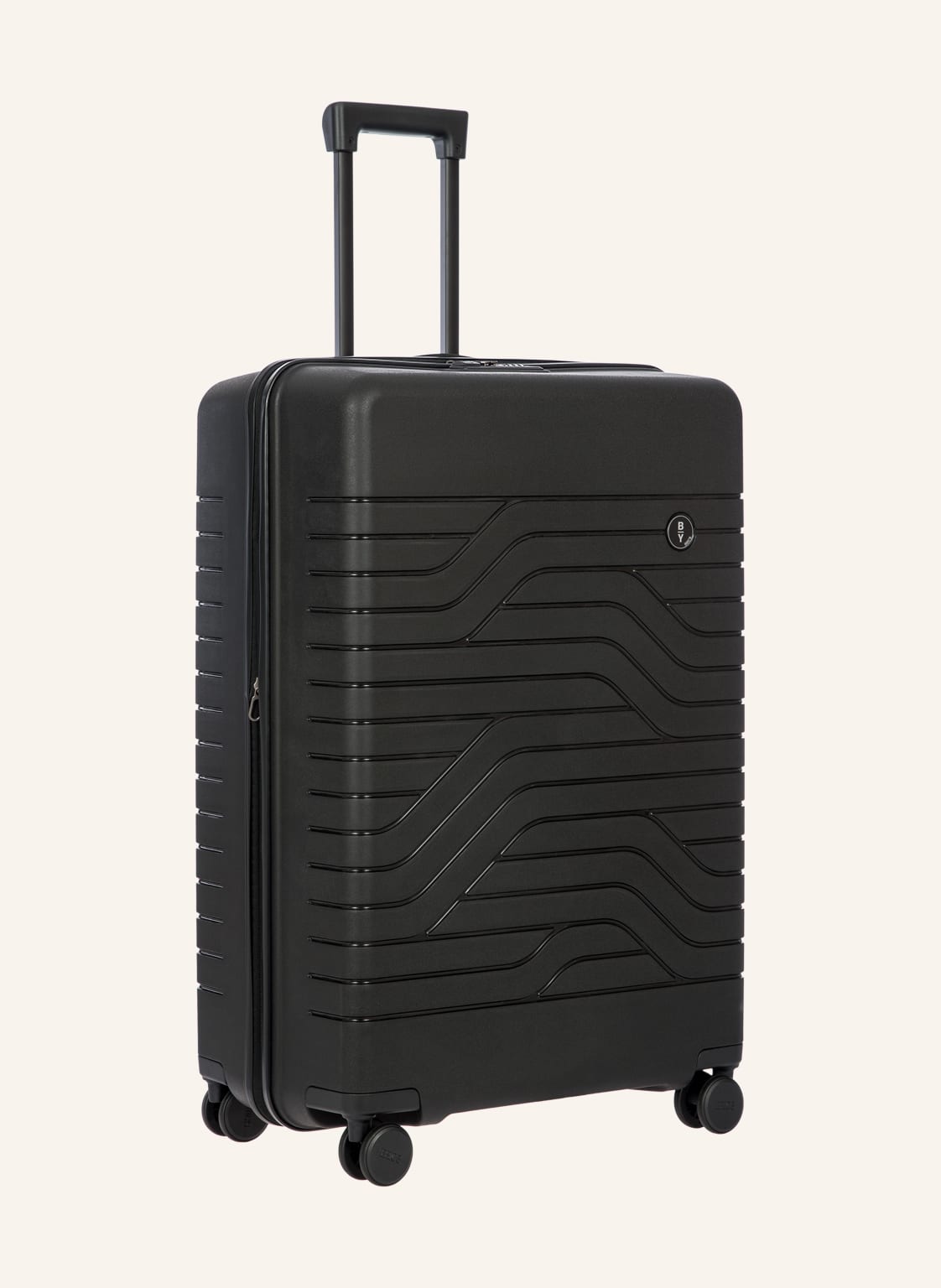Bric's Trolley Ulisse schwarz Bric's Trolley Ulisse schwarz von Bric's