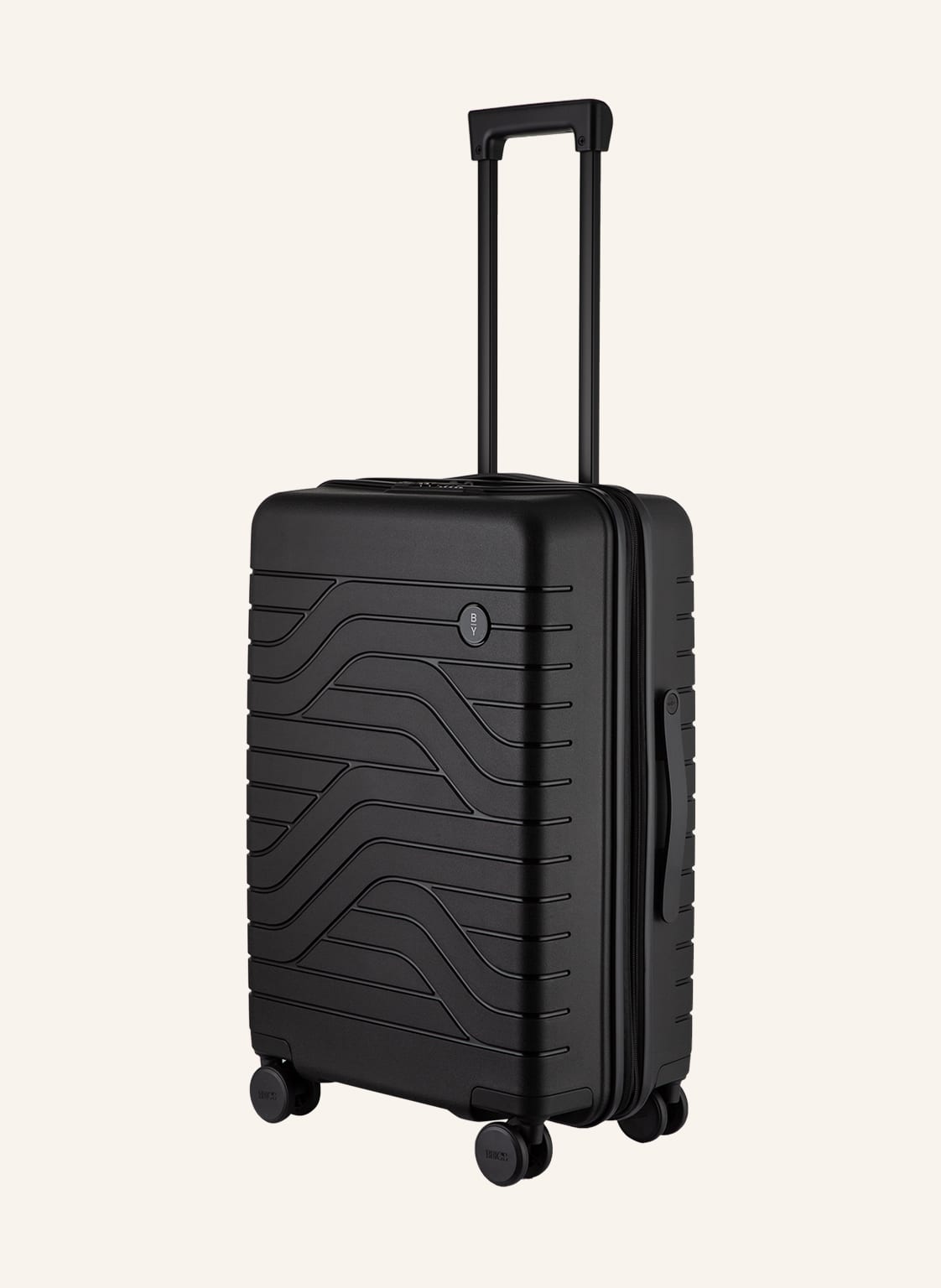 Bric's Trolley Ulisse schwarz Bric's Trolley Ulisse schwarz von Bric's