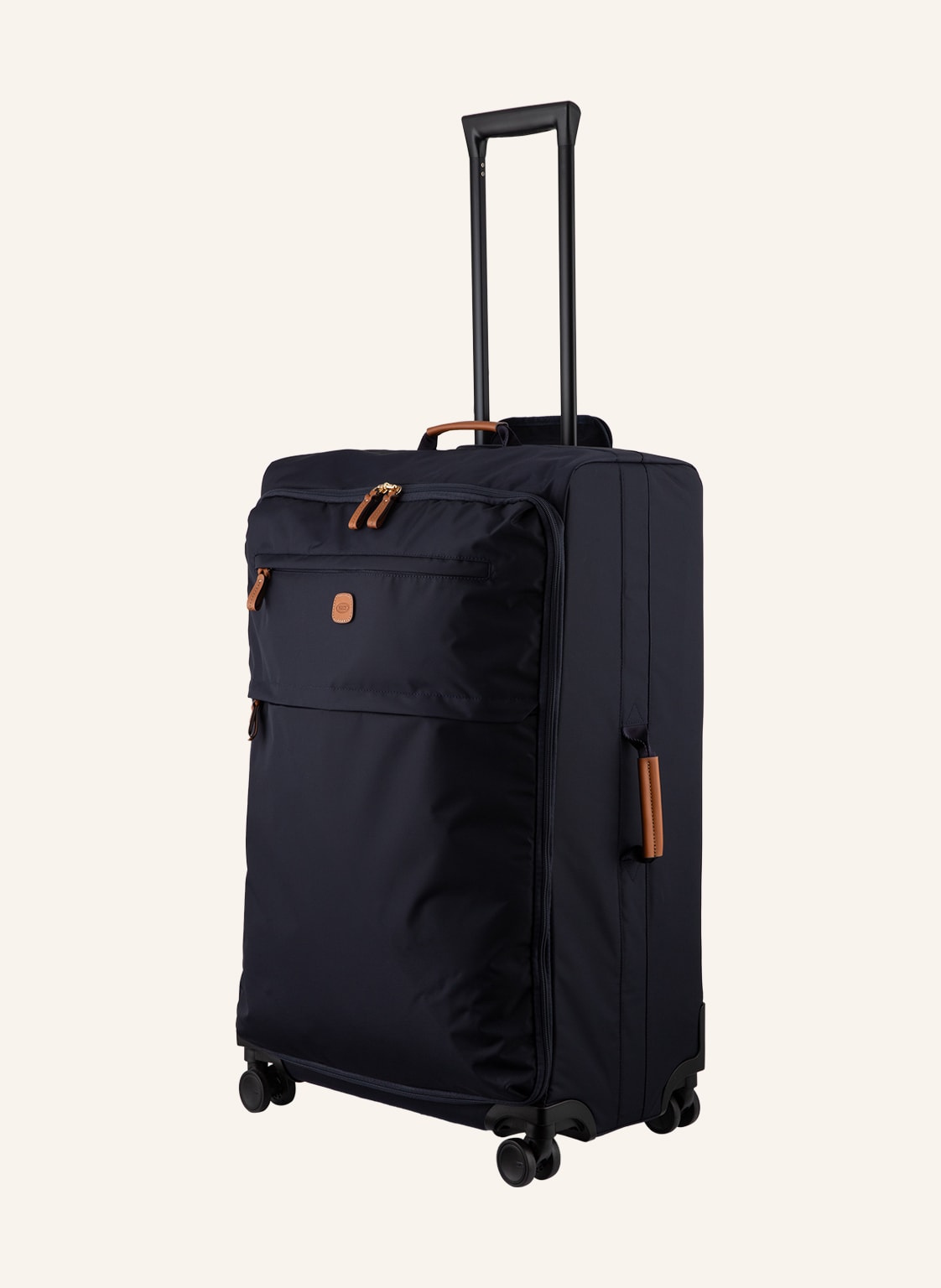 Bric's Trolley X-Travel blau von Bric's