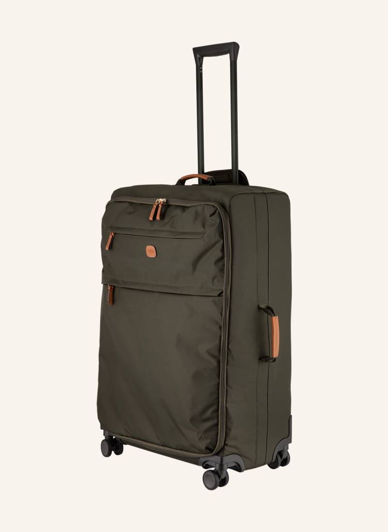 Bric's Trolley X-Travel gruen Bric's Trolley X-Travel gruen von Bric's