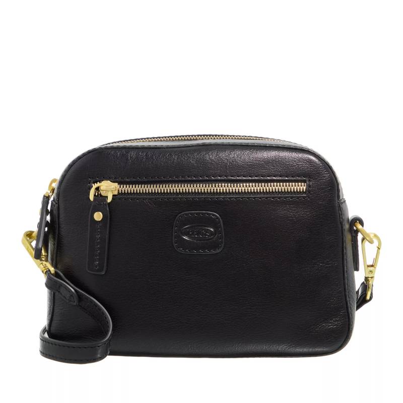 Bric's Umhängetasche - Volterra Shoulderbag - Gr. unisize - in Schwarz - für Damen von Bric's