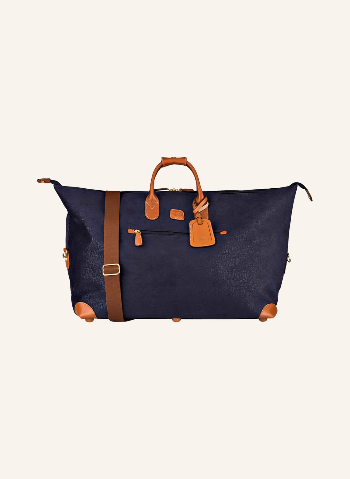 Bric's Weekender Life blau von Bric's