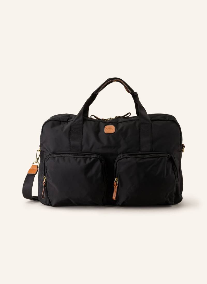 Bric's Weekender X-Bag schwarz von Bric's