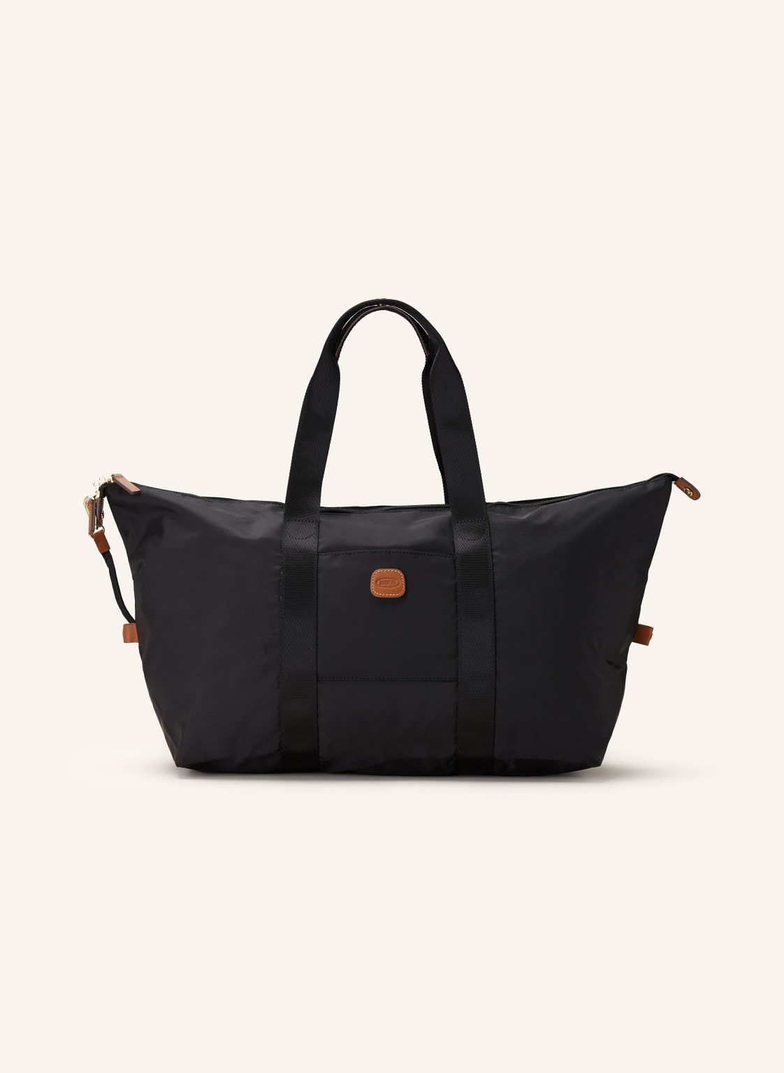 Bric's Weekender X-Bag schwarz von Bric's