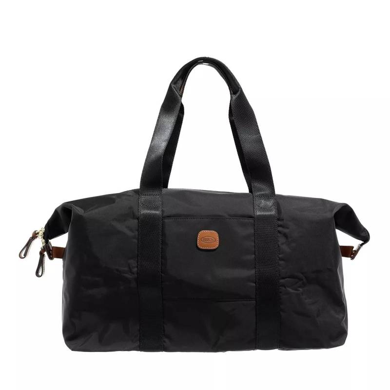 Bric's Weekender - X-Collection Holdall - Gr. unisize - in Schwarz - für Damen von Bric's