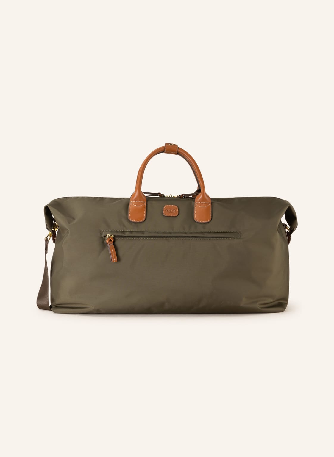 Bric's Weekender X-Travel gruen Bric's Weekender X-Travel gruen von Bric's