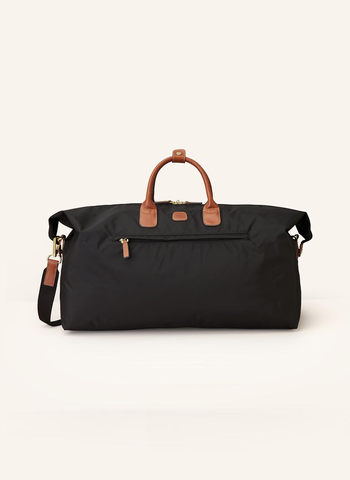 Bric's Weekender X-Travel schwarz von Bric's