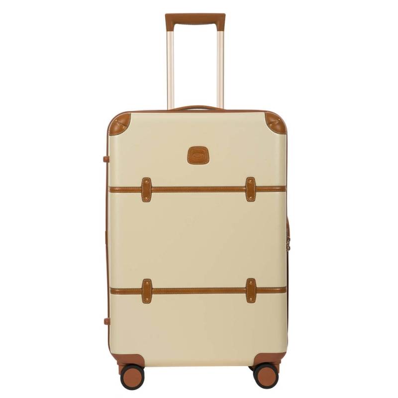 Bellagio - Trolley 70.5cm in Creme von Brics