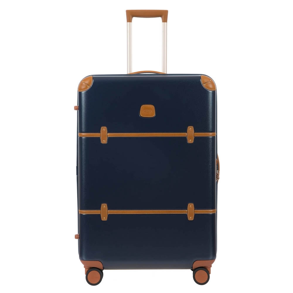 Bellagio - Trolley 76cm in Blau von Brics