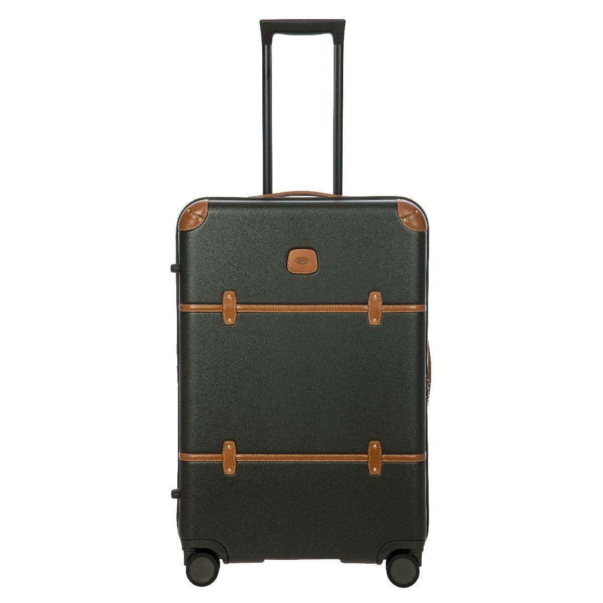 Bellagio - Trolley 70.5cm in Olivgrün von Brics