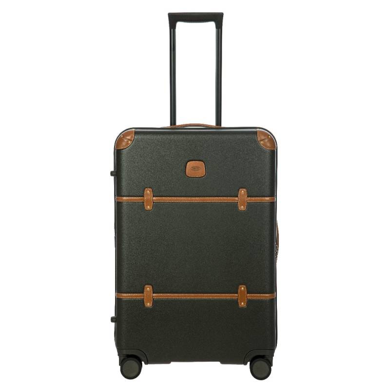 Bellagio - Trolley 70.5cm in Olivgrün von Brics