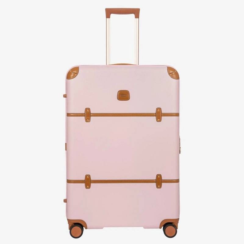 Bellagio - Trolley 76cm in Rosa von Brics