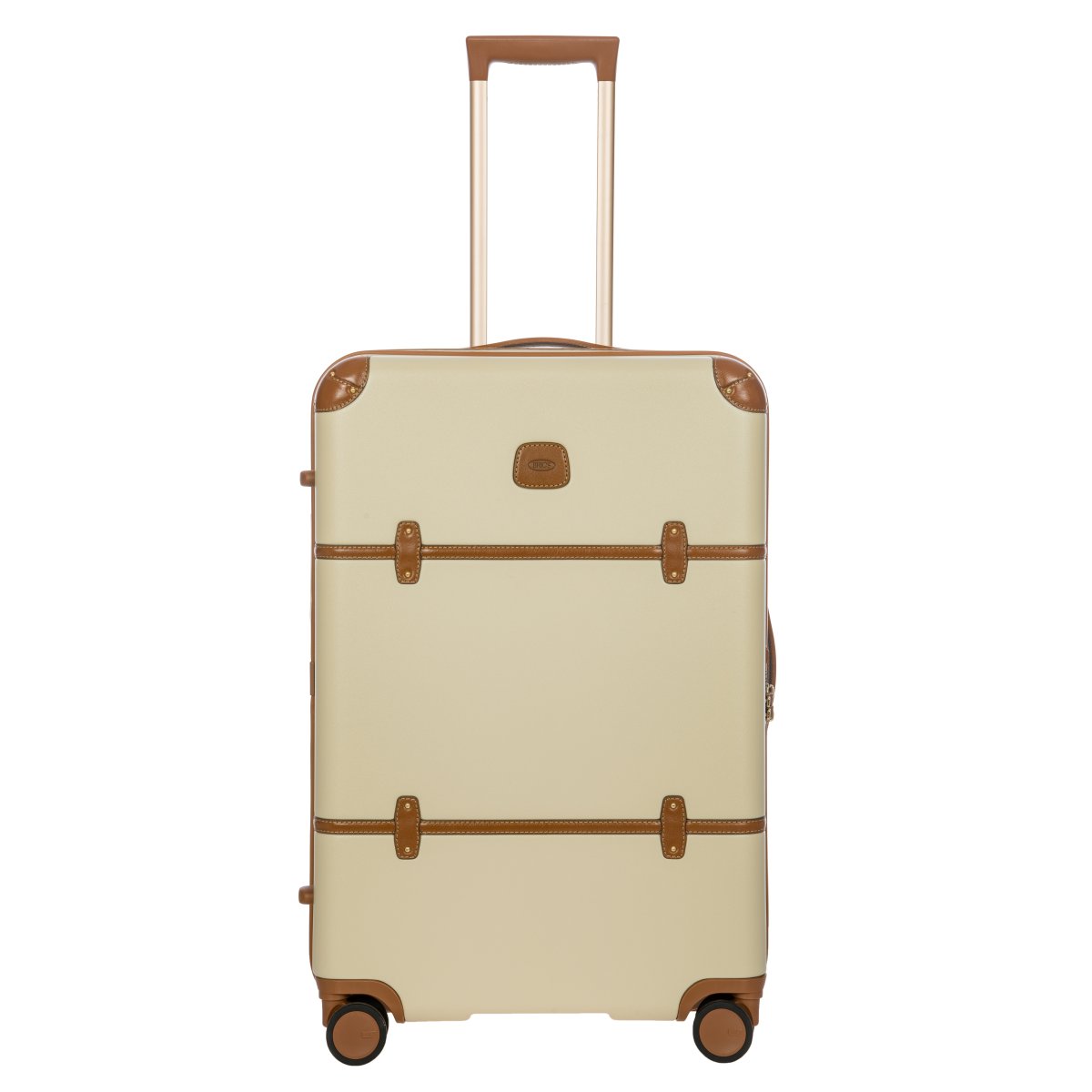 Bellagio - Trolleykoffer 70.5 in Beige von Brics