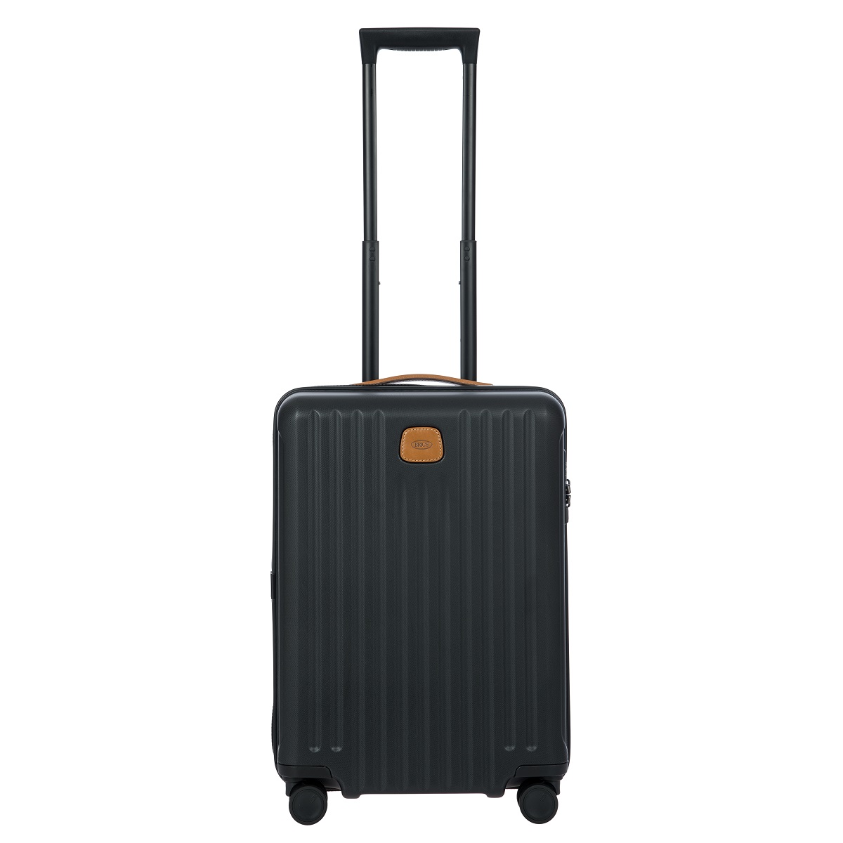 Capri - Trolley 55cm in Schwarz von Brics