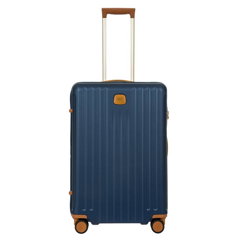 Capri - Trolley 69cm in Blau von Brics