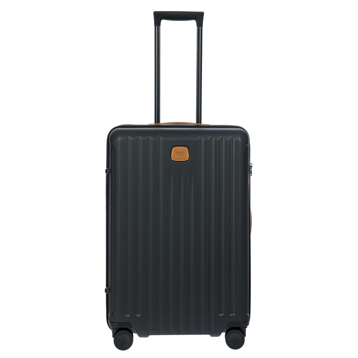 Capri - Trolley 69cm in Schwarz von Brics