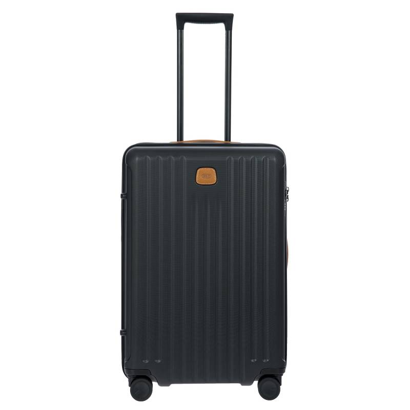 Capri - Trolley 69cm in Schwarz von Brics