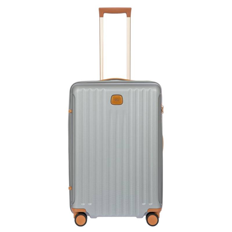 Capri - Trolley 69cm in Silber von Brics