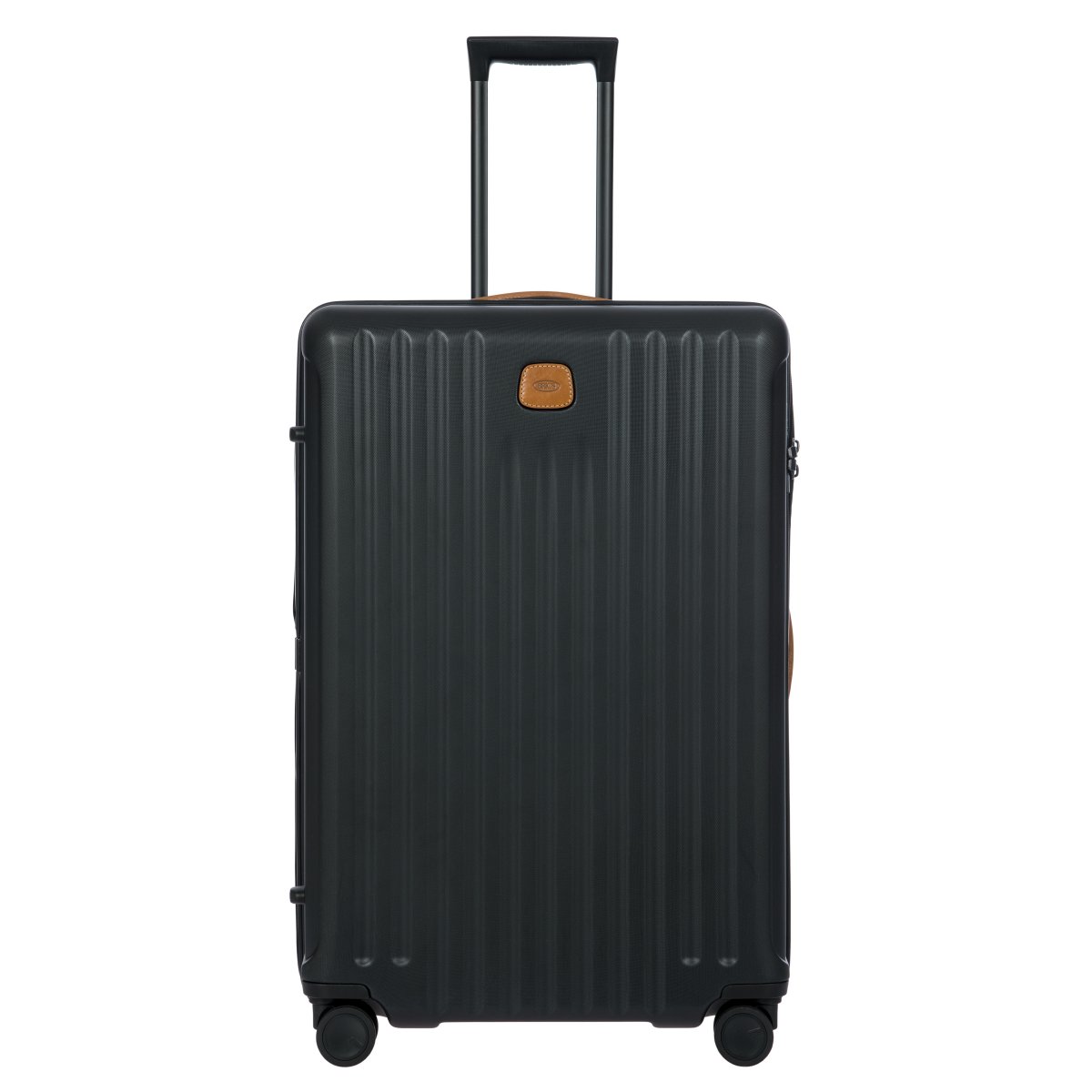 Capri - Trolley 78cm in Schwarz von Brics