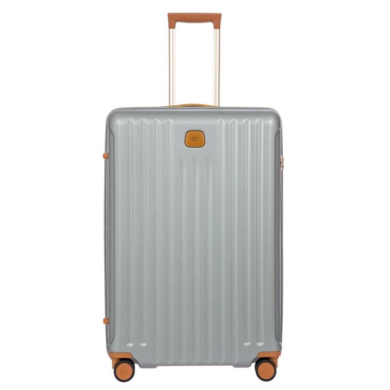 Capri - Trolley 78cm in Silber von Brics