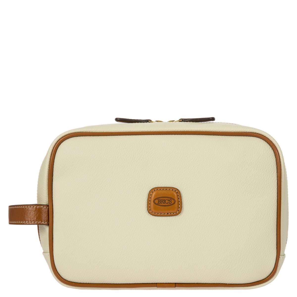 Firenze - Necessaire in Creme von Brics