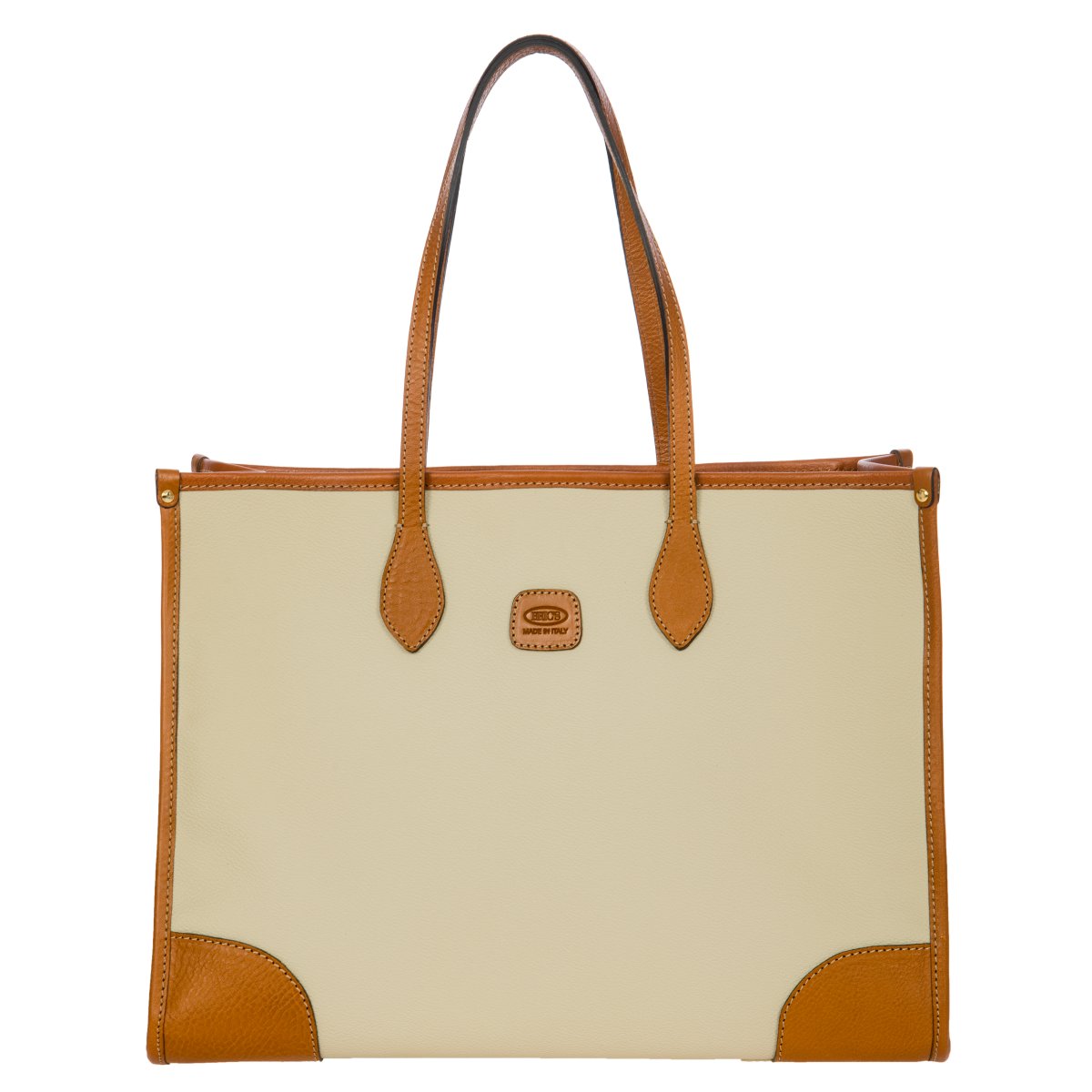 Firenze - Tote Bag in Cream von Brics