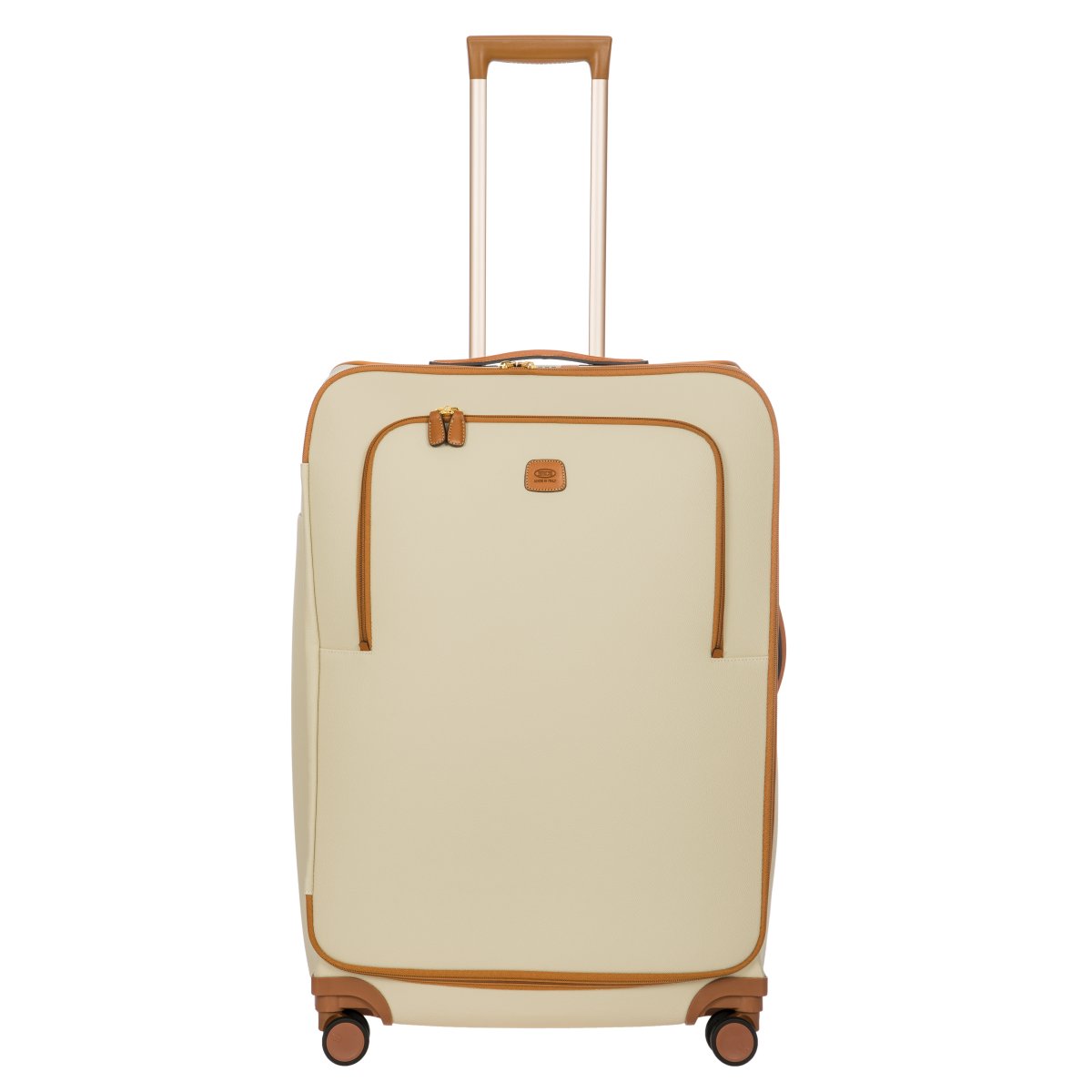 Firenze - Trolley M in Creme von Brics