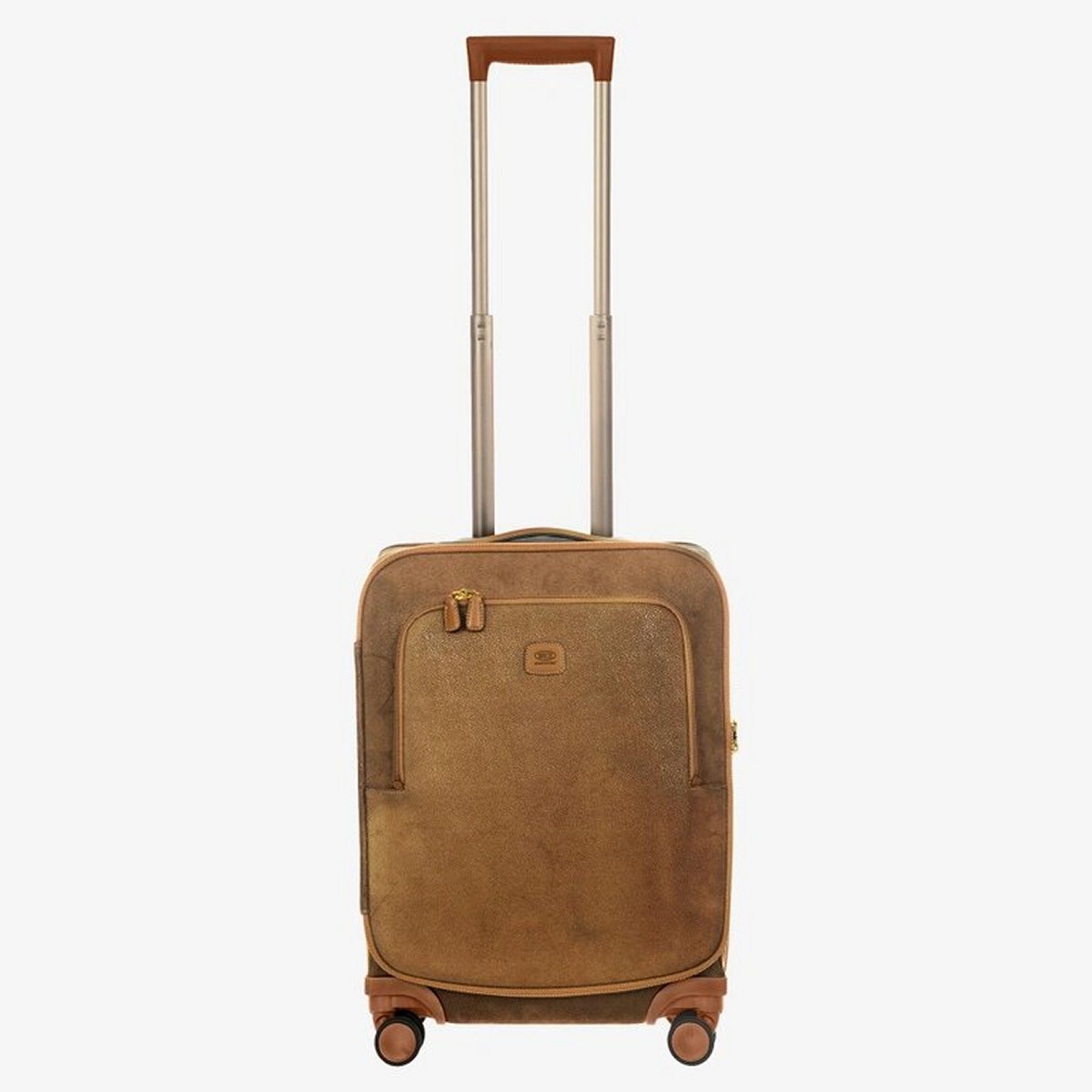 Life - Trolley 55cm in Camel von Brics