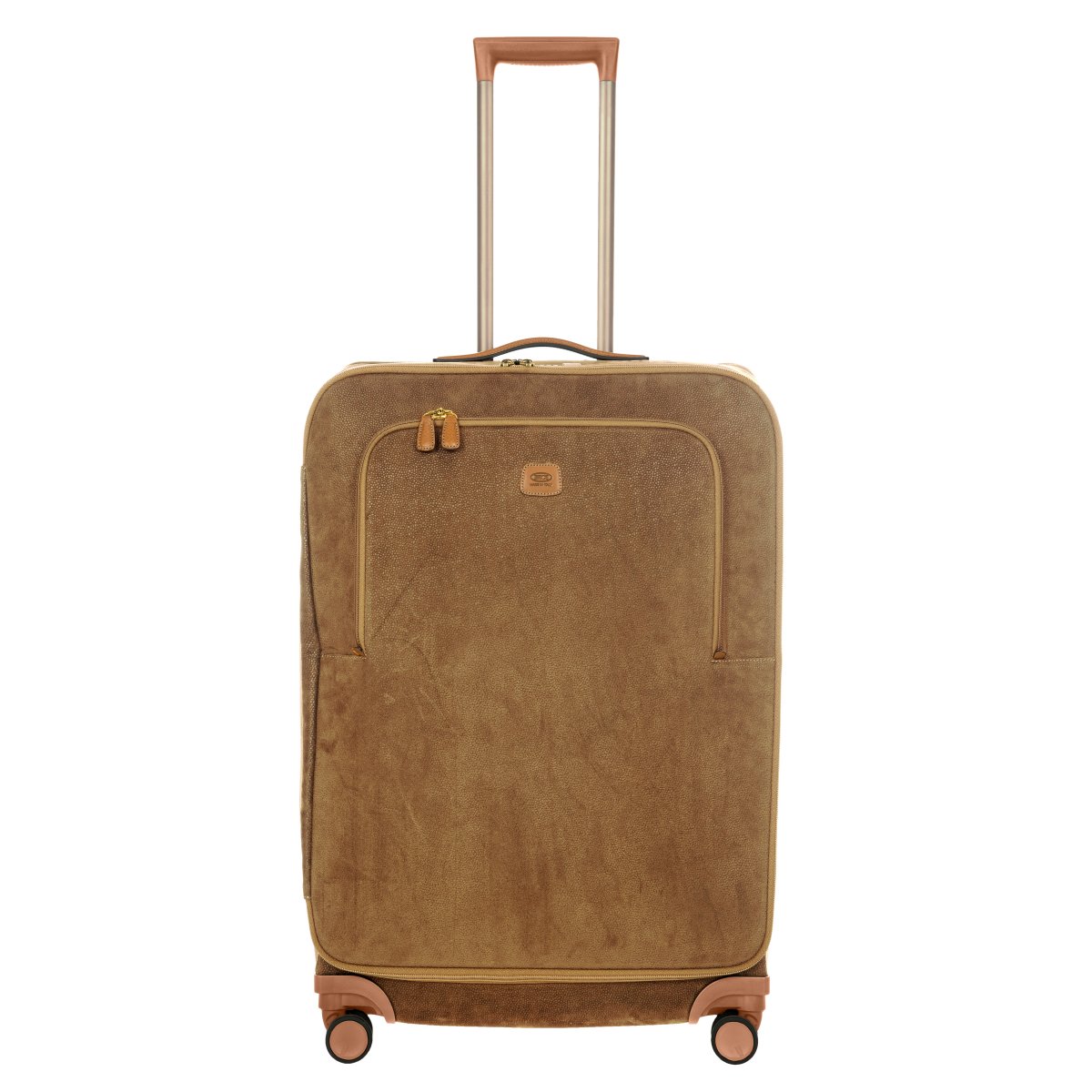 Life - Trolley 74cm in Camel von Brics