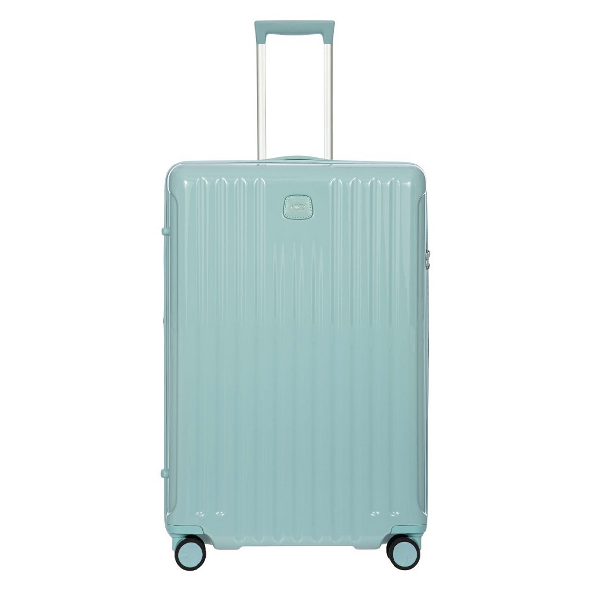 Positano - Trolley 78cm in Hellblau von Brics