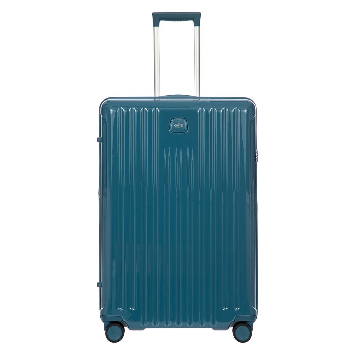 Positano - Trolley 78cm in Meeresblau von Brics