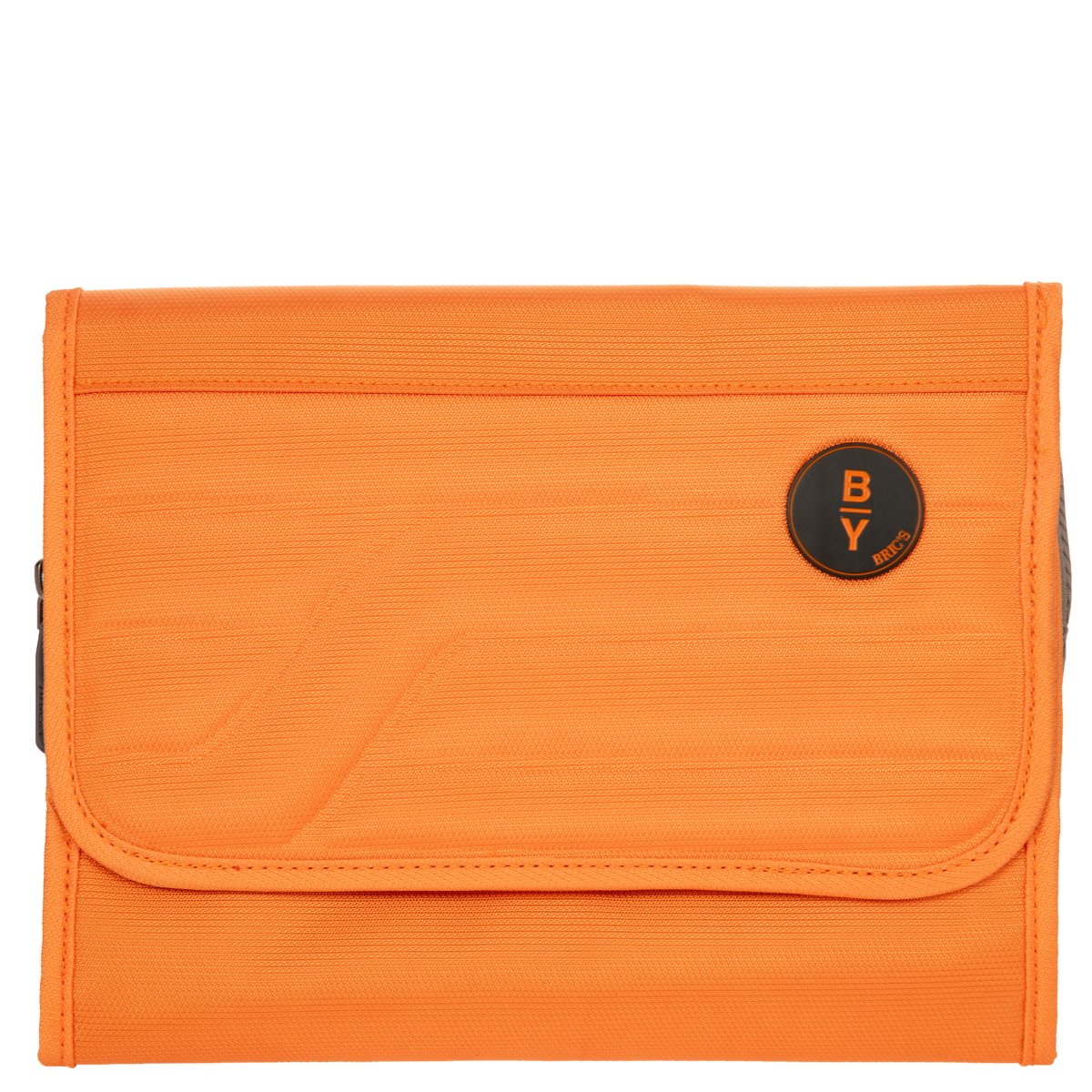 Ulisse - Kosmetiktasche in Orange