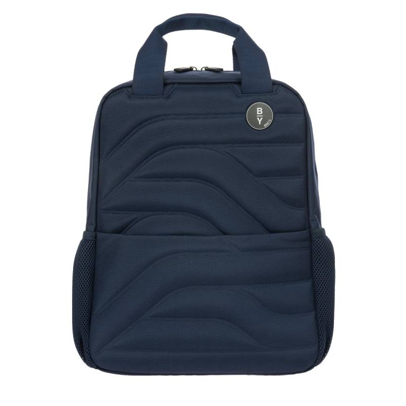 Ulisse - Rucksack B|Y in Blau von Brics