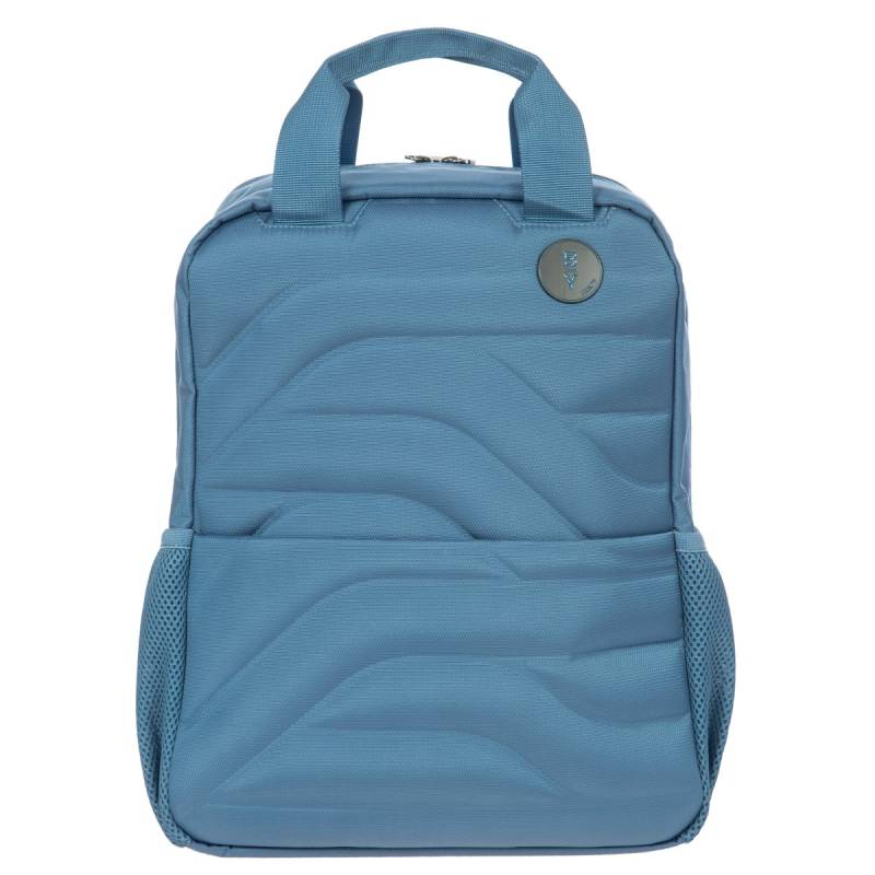 Ulisse - Rucksack B|Y in Hellblau von Brics