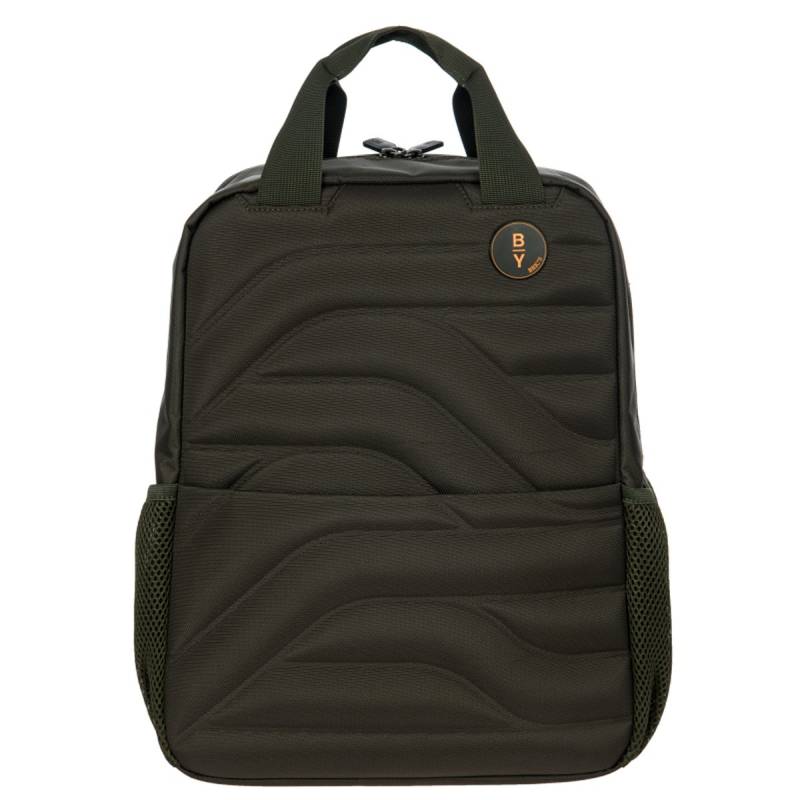 Ulisse - Rucksack B|Y in Olive von Brics