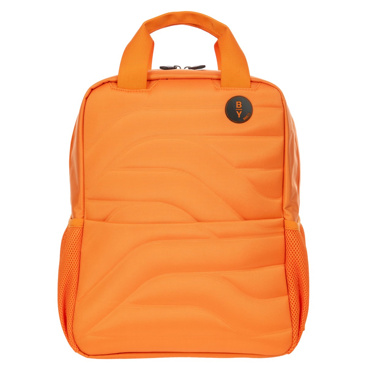 Ulisse - Rucksack B|Y in Orange von Brics