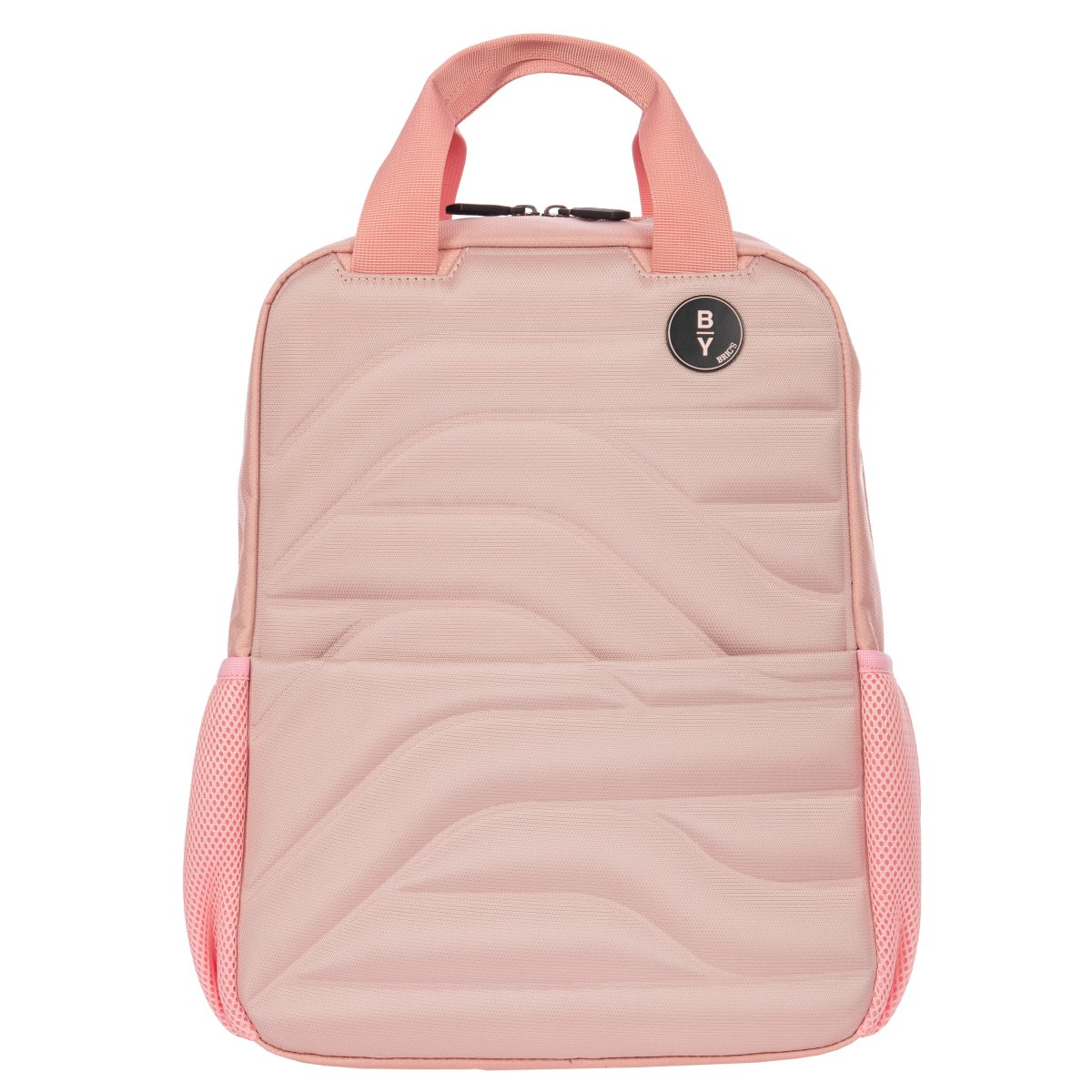 Ulisse - Rucksack B|Y in Rosa von Brics