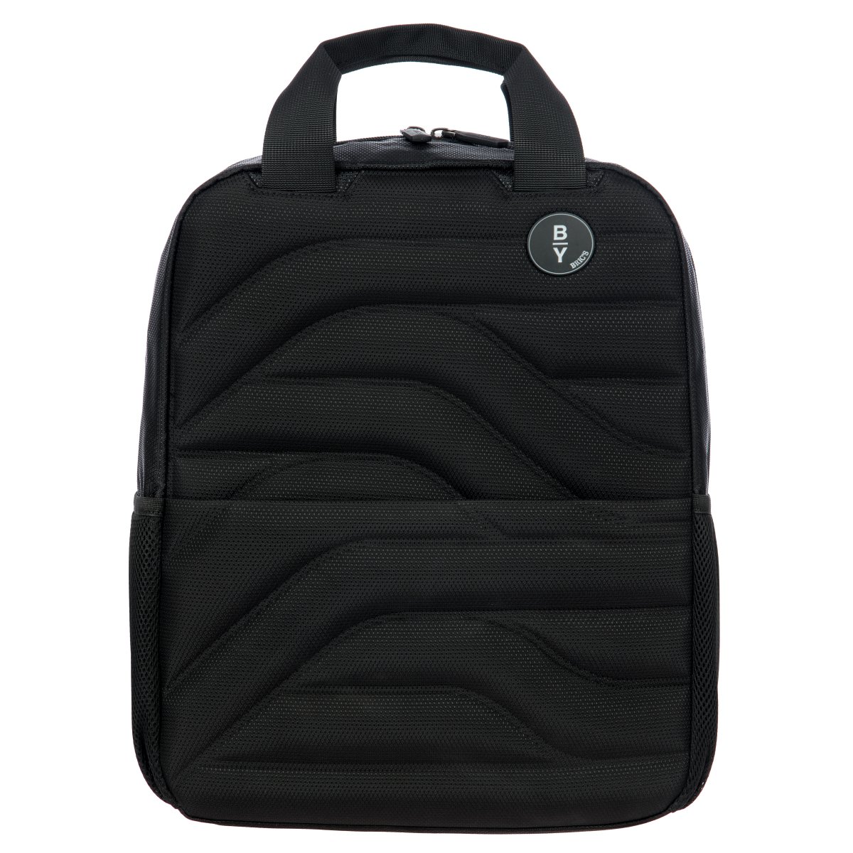 Ulisse - Rucksack B|Y in Schwarz von Brics