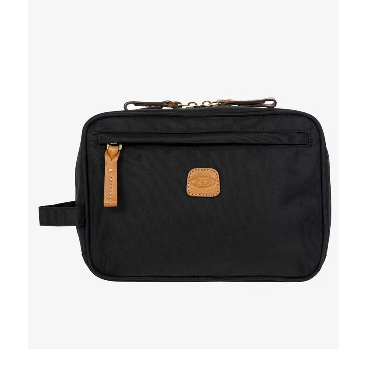 X-Bag - Necessaire in Schwarz