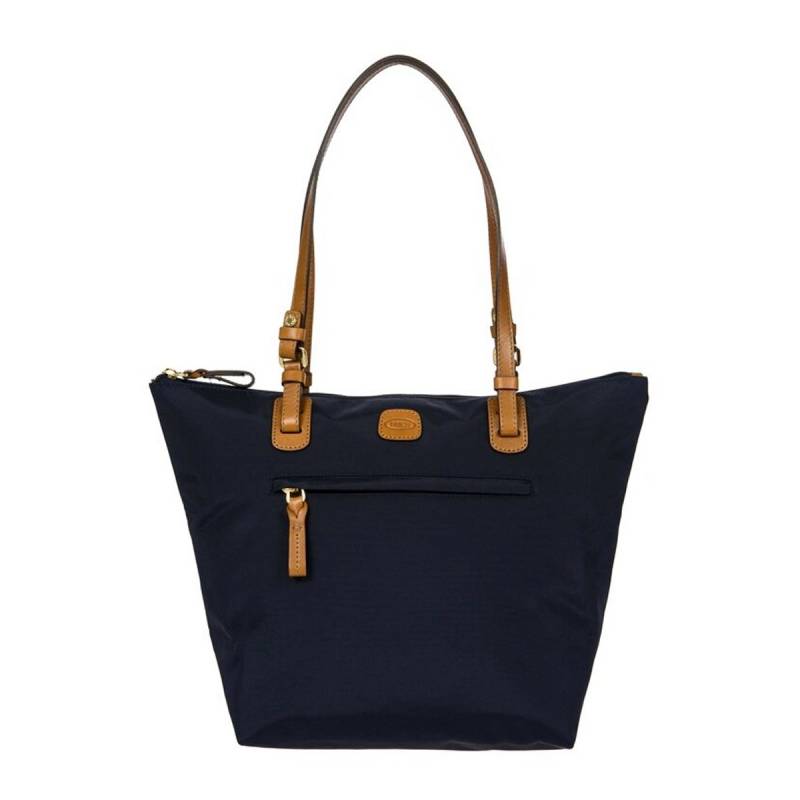 X-Bag - Shopper 2-in-1 in Blau von Brics