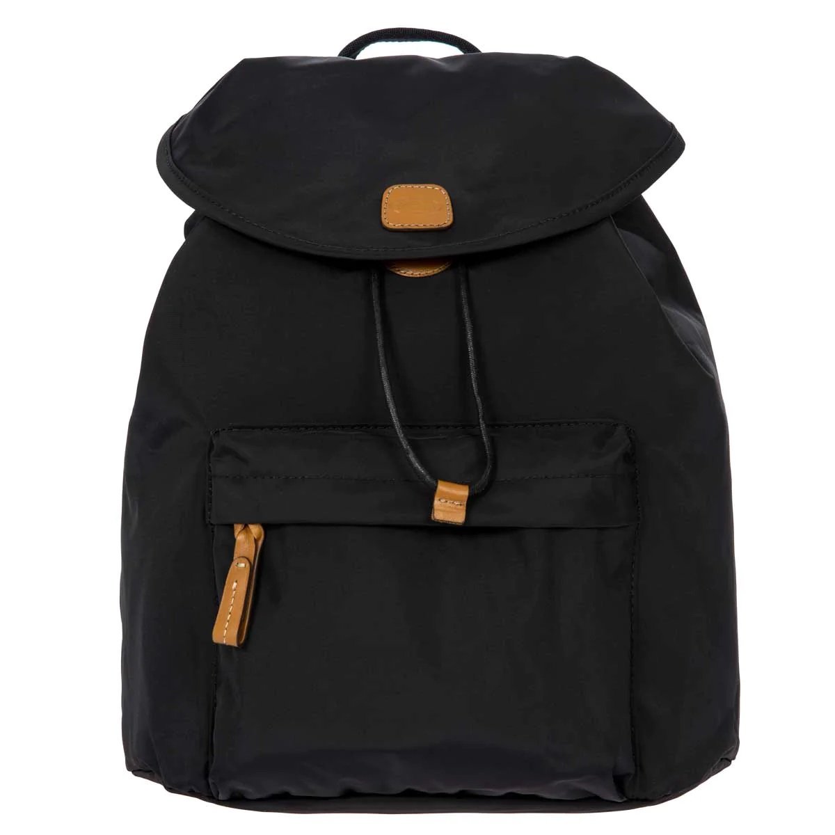 X-Travel - Rucksack in Black von Brics