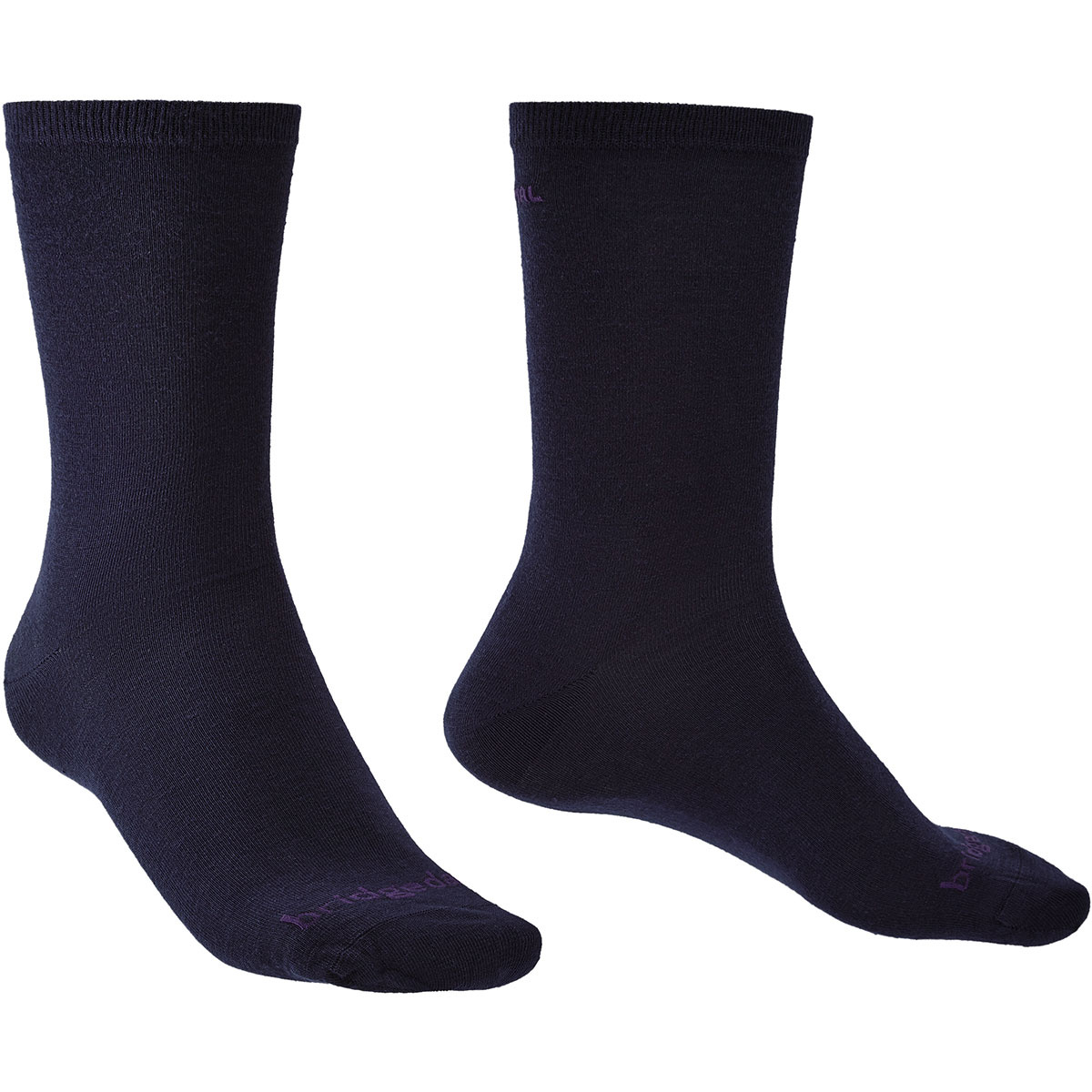 Bridgedale Baselayer Thermal 2er Pack Socken Bridgedale Baselayer Thermal 2er Pack Socken von Bridgedale