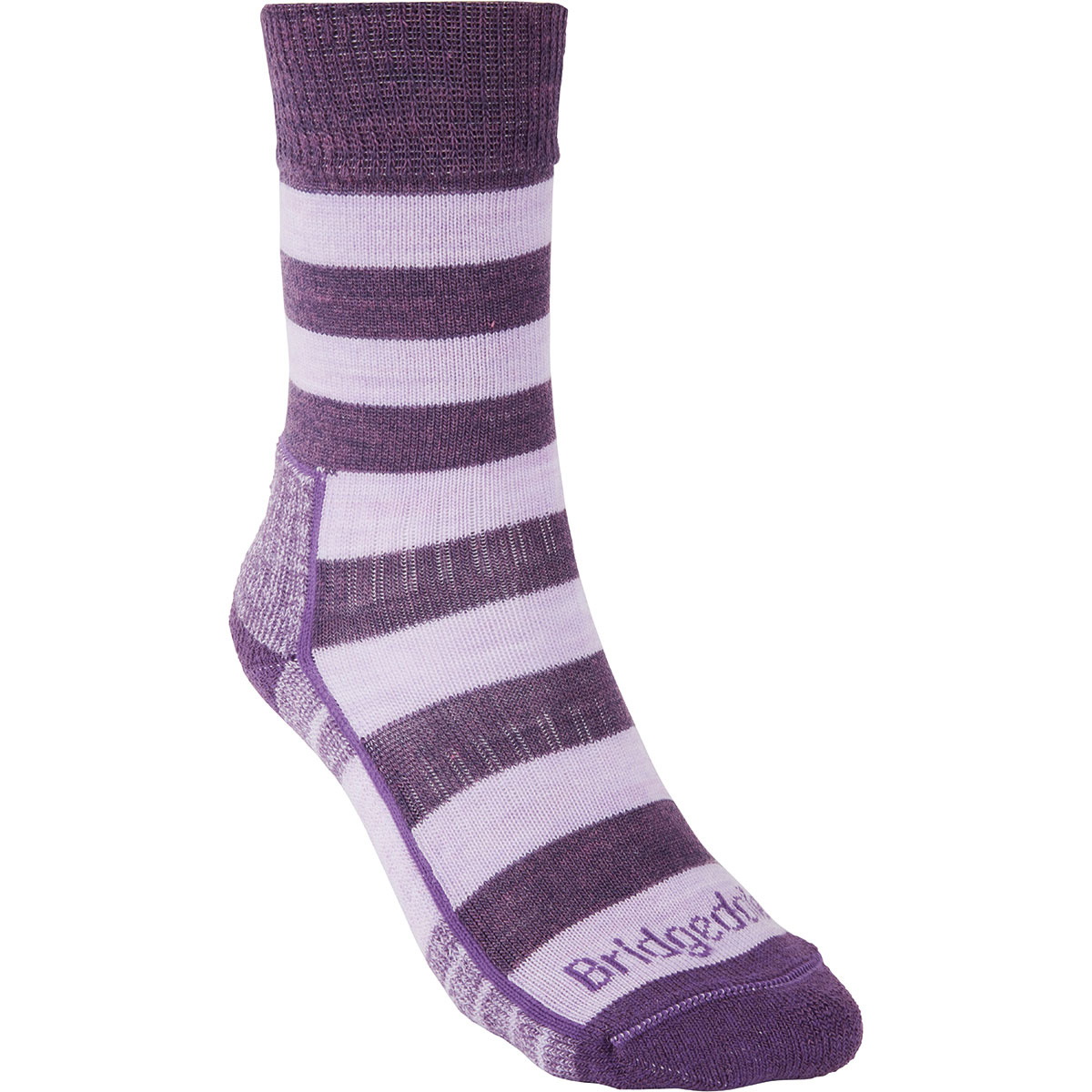 Bridgedale Damen Hike LW Merino Performance Socken Bridgedale Damen Hike LW Merino Performance Socken von Bridgedale