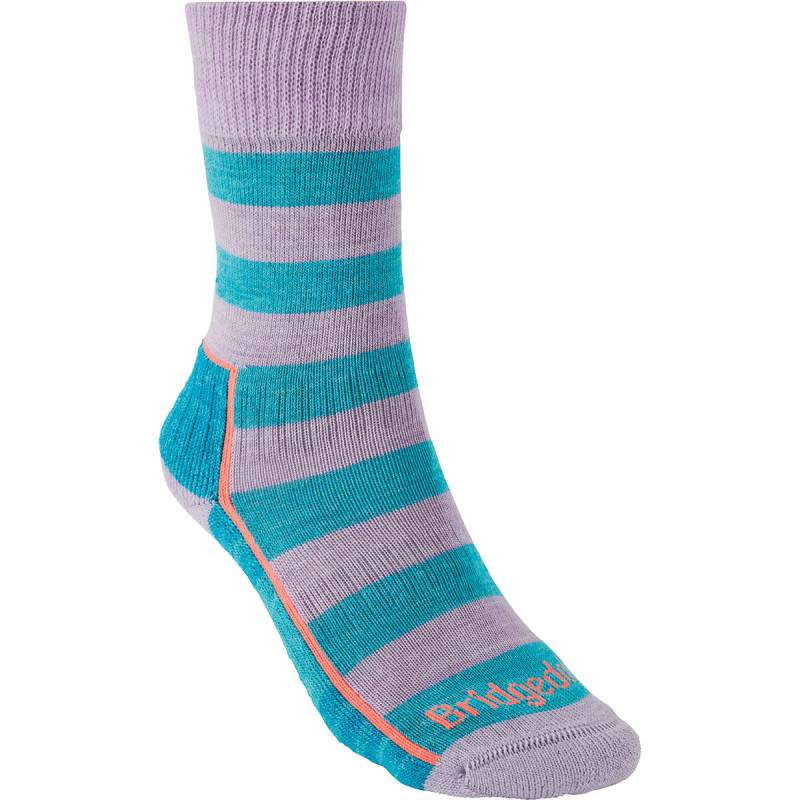 Bridgedale Damen Hike LW Merino Performance Socken von Bridgedale