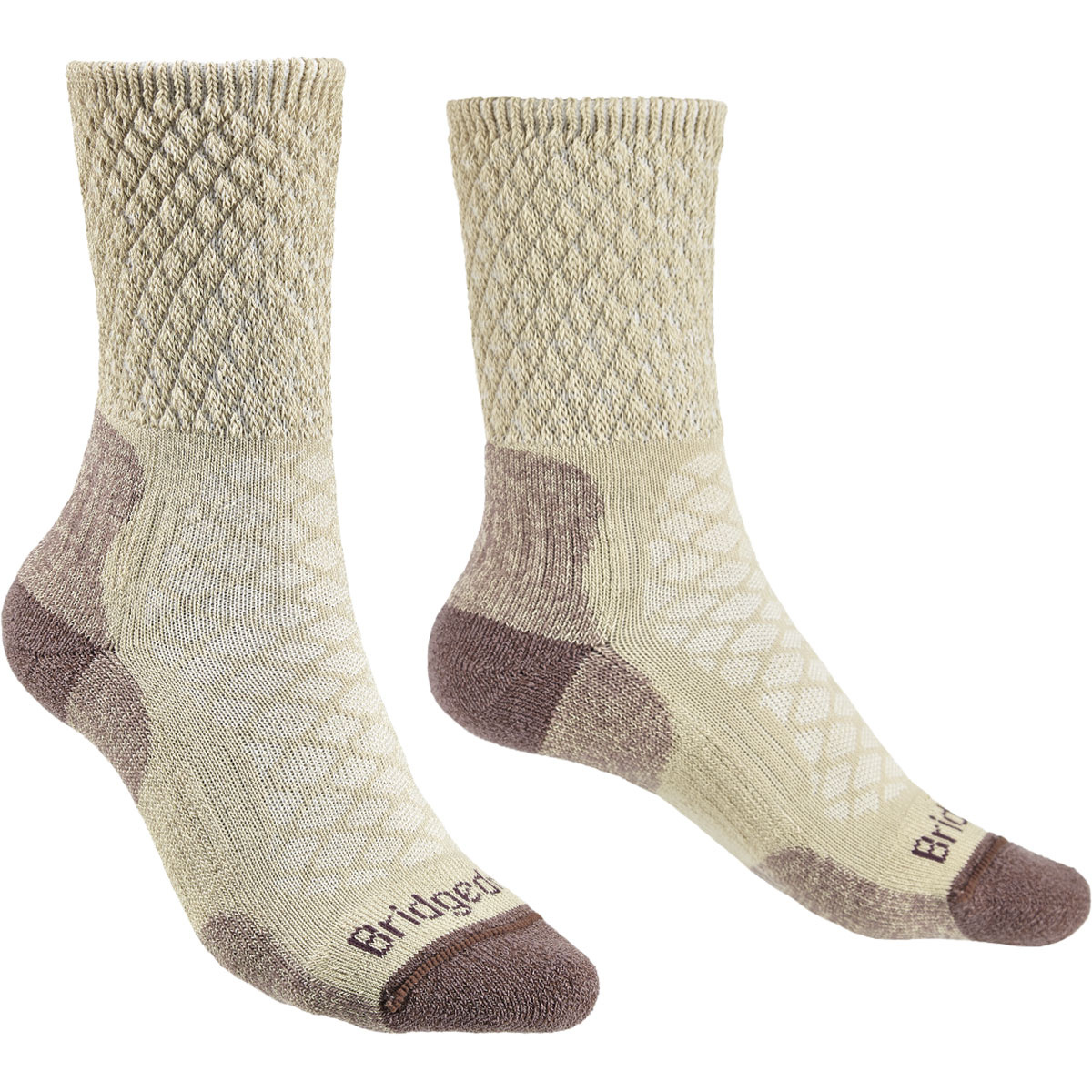 Bridgedale Damen Hike LW Socken von Bridgedale