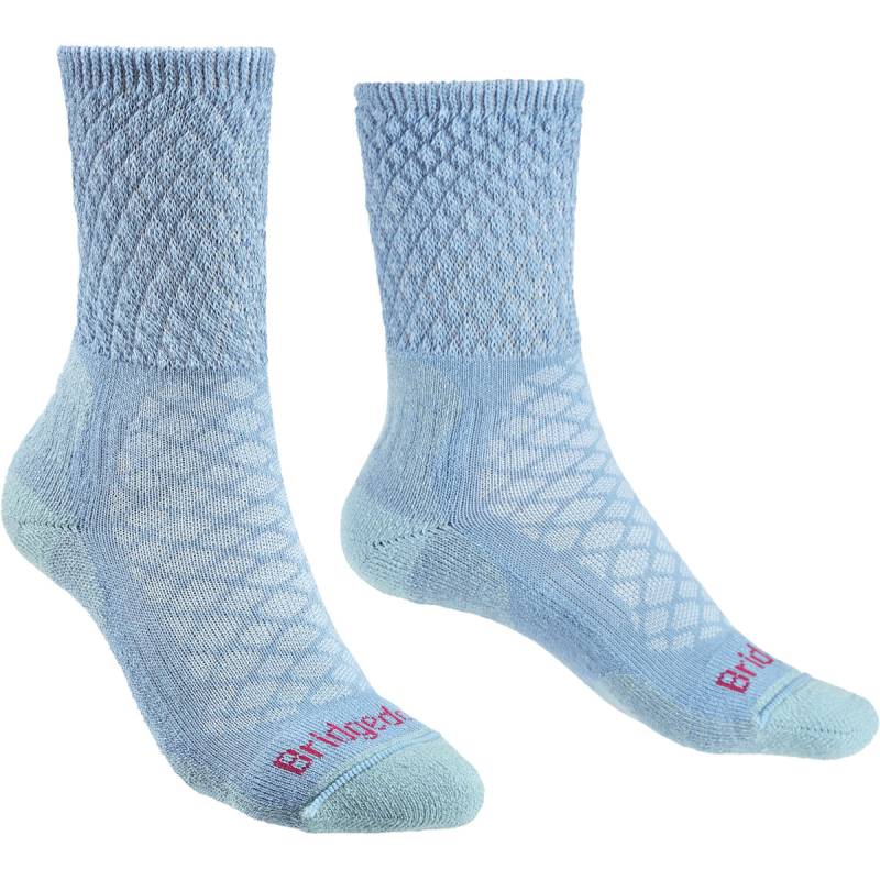 Bridgedale Damen Hike LW Socken von Bridgedale