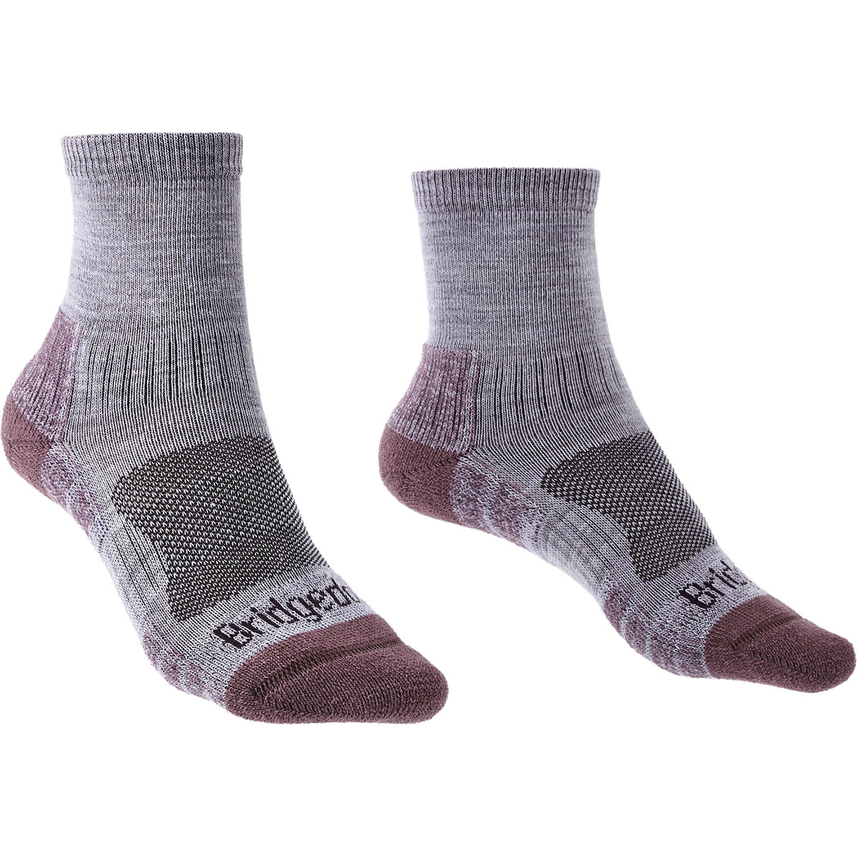 Bridgedale Damen Hike LW Socken von Bridgedale